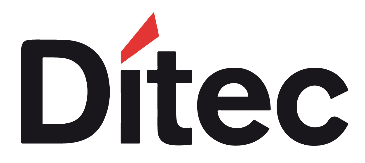 Logo Ditec